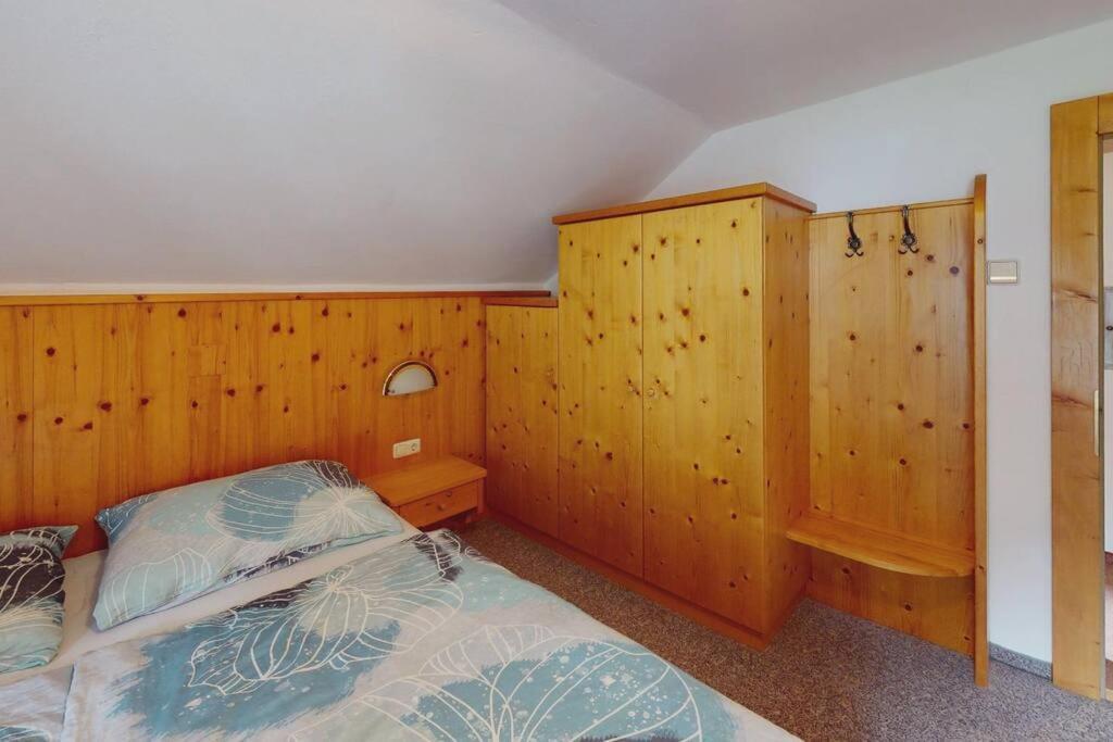 Julach Haus Apartment Ленгенфельд Екстер'єр фото